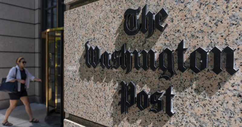 “The Washington Post” həvəskar müəlliflərə AI dən istifadə imkanı yaradacaq