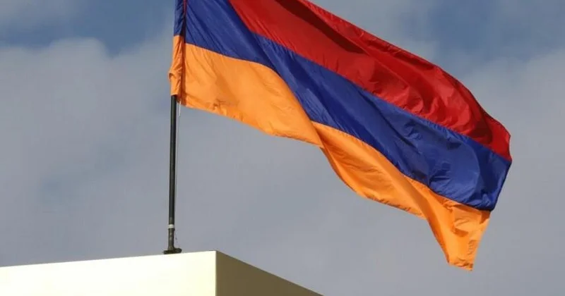 Ermənistan Brüsseldəki diplomatik missiyası üçün 4,3 milyon avroya yeni bina alacaq