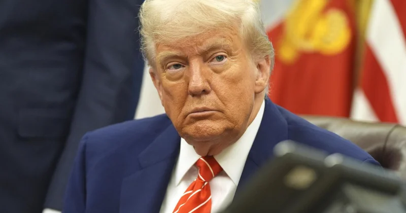 Трамп о предложении Зеленского Путину: Теперь пусть сами разбираются