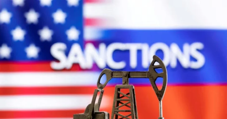 Конгресс США одобрил ужесточение санкций против России