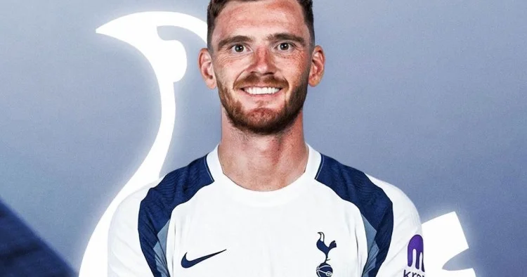 Liverpul u Tottenhem ə dəyişdi RƏSMİ