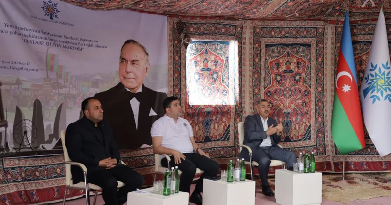 Qarabağın bərpası müasir şəhərsalma modelinin uğurlu nümunəsi kimi təqdim olunub