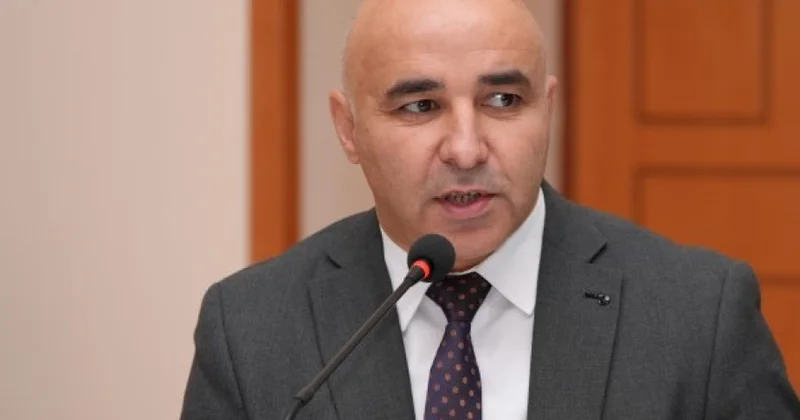 Azərbaycan enerji təhlükəsizliyini yalnız neftlə deyil, bərpaolunan enerji ilə də təmin etmək niyyətindədir ŞƏRH