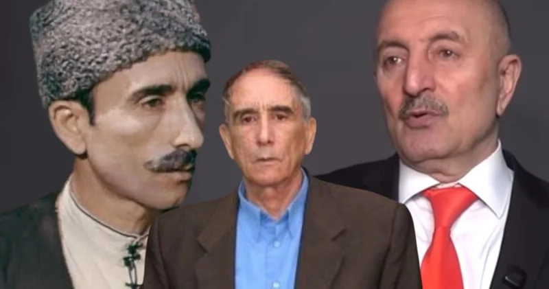 “Qədir Rüstəmovun arxasınca danışırdılar, biriniz “Sona bülbüllər” i oxumursunuz ki, olan qalan hörmətiniz də itər” FOTO+ÖZƏL