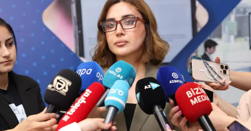 ƏƏSMN in tabeliyindəki qurumlarda vakant vəzifələrin tutulması məqsədilə keçirilən müsabiqənin imtahan mərhələsi təşkil olunub