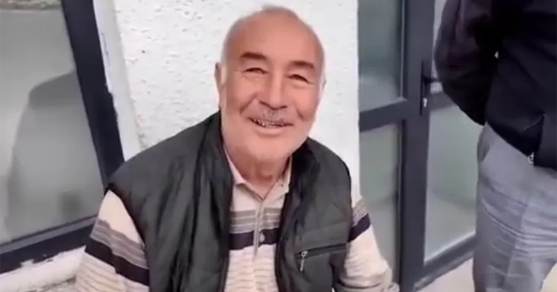Türk bloqerə dediklərinə görə peşman olduğunu açıqladı