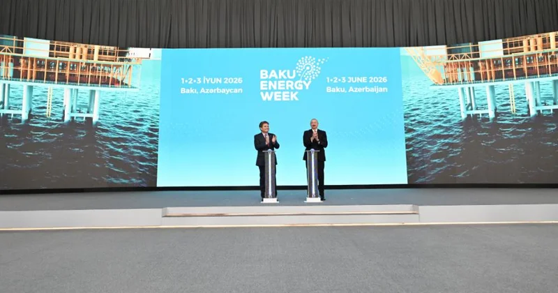 31 ci “Bakı Enerji Həftəsi” nə ilə yadda qaldı?
