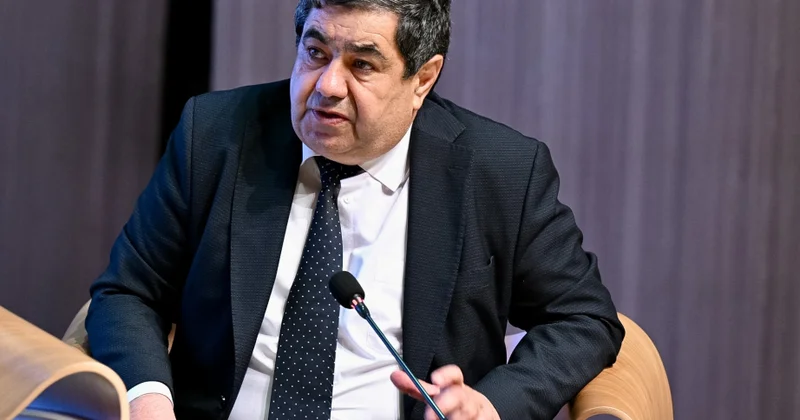 ADSEA nümayəndəsi: Xəzərin bir neçə metr aşağı düşməsi daha mürəkkəb problemlərə səbəb olacaq