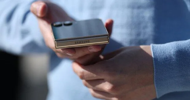 В смартфонах Samsung нашли уязвимости