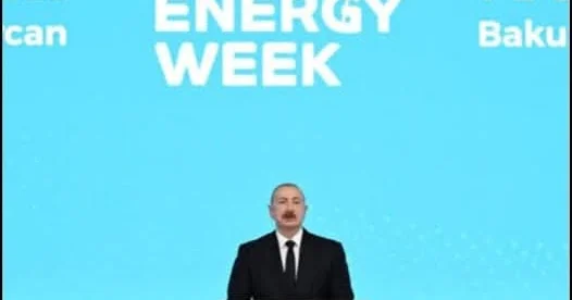 Avrasiyanın Enerji Xəritəsini Dəyişən Strategiya: Bakı Enerji Həftəsi və Azərbaycanın Qlobal Missiyası