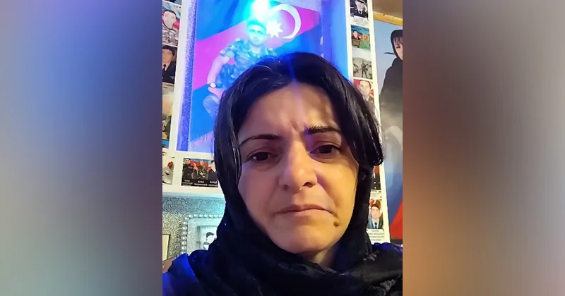 Şəhid anası evlə bağlı müraciət etdi 5 ildir, növbədə imiş