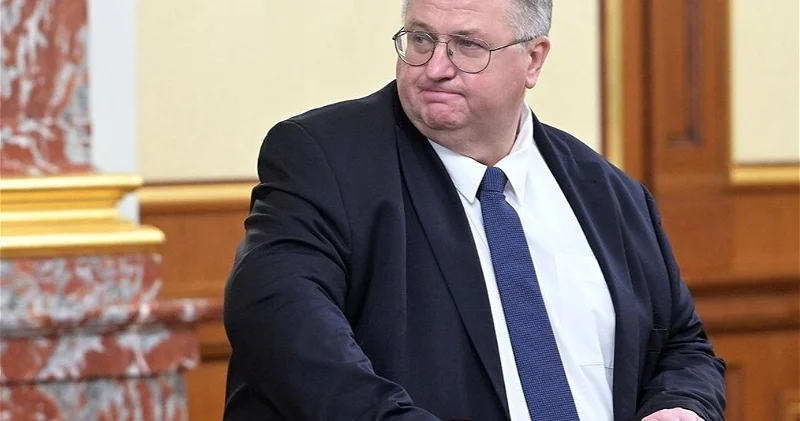 Оверчук: лидерам ЕАЭС до декабря доложат варианты действий по Армении