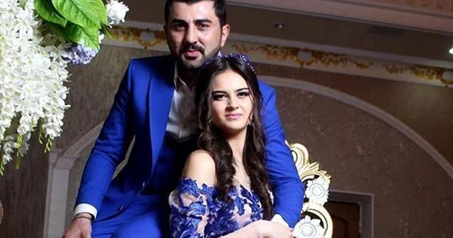 Vüqar nişanlısından ayrıldı FOTOLAR