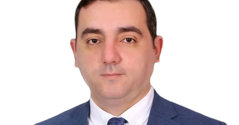Эльчин Велиев назначен директором Института геологии
