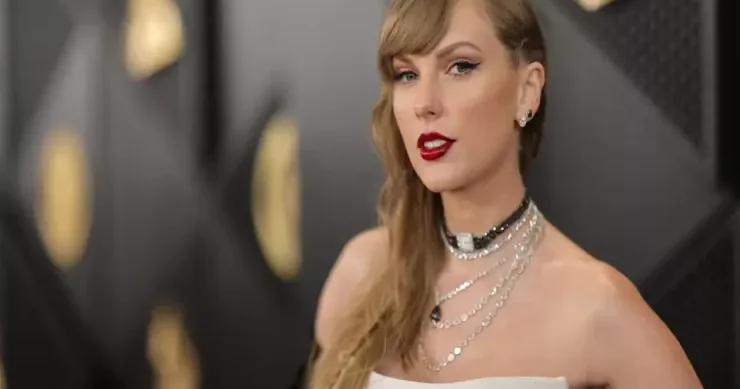 Teylor Svift ən varlı qadın musiqiçi oldu: 2 milyard dollarlıq sərvətlə