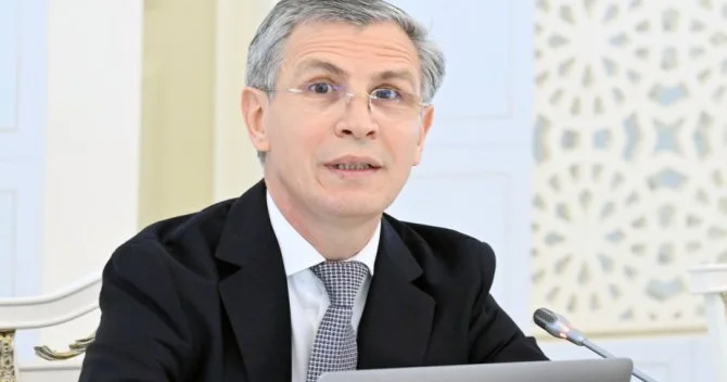 ”Əgər yerli nümayəndənin statusu koordinasiyanı təmin etmək üçün kifayət etmirsə...” Zahid Oruc
