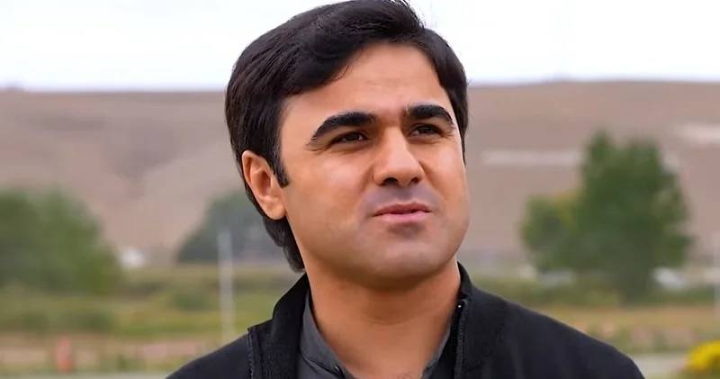 Mirələm Mirələmovun anası vəfat etdi