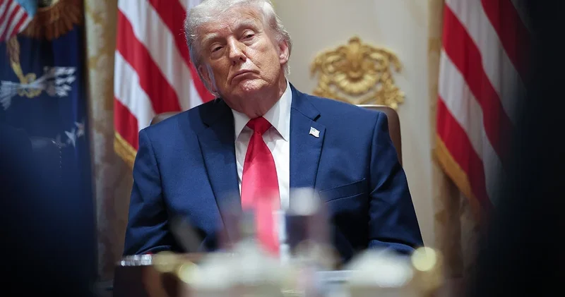 Трамп: США ставят целью смену госстроя на Кубе