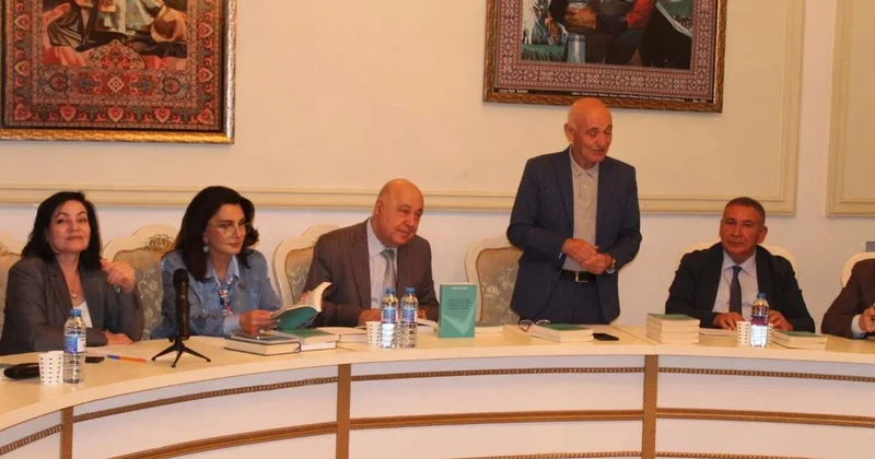 Multikulturalizm: Nəzəriyyə, beynəlxalq təcrübə, Azərbaycan modeli” kitabı təqdim olundu