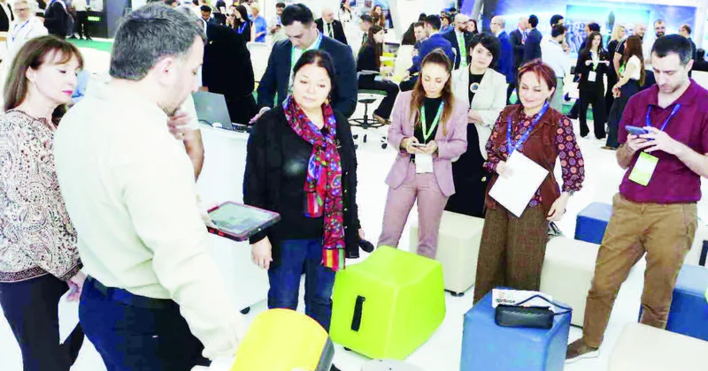 bp Xəzərdə neftli layların sirrini açır
