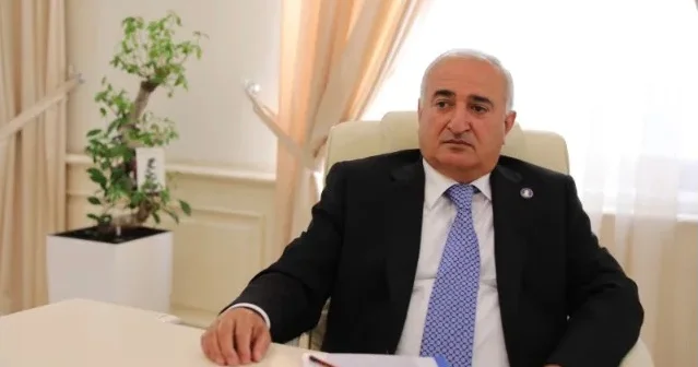 Azəravtoyolun sədr müavinləri vəzifədən azad edildilər Sərəncam
