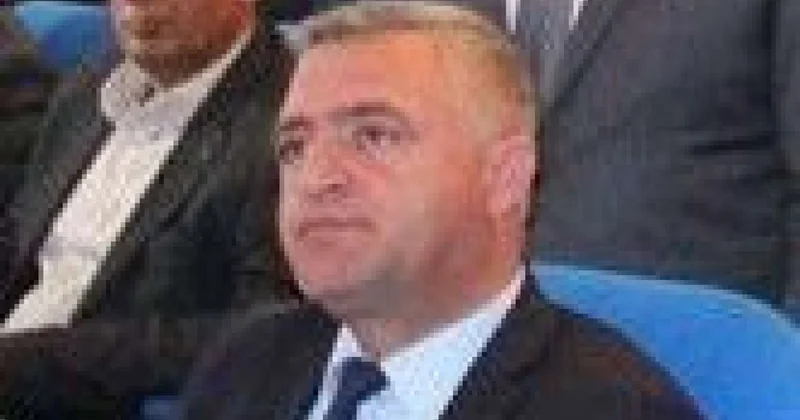 Əvvəllər evli qadını qaçıran sabiq şöbə müdiri indi də şantaja görə tutuldu FOTO