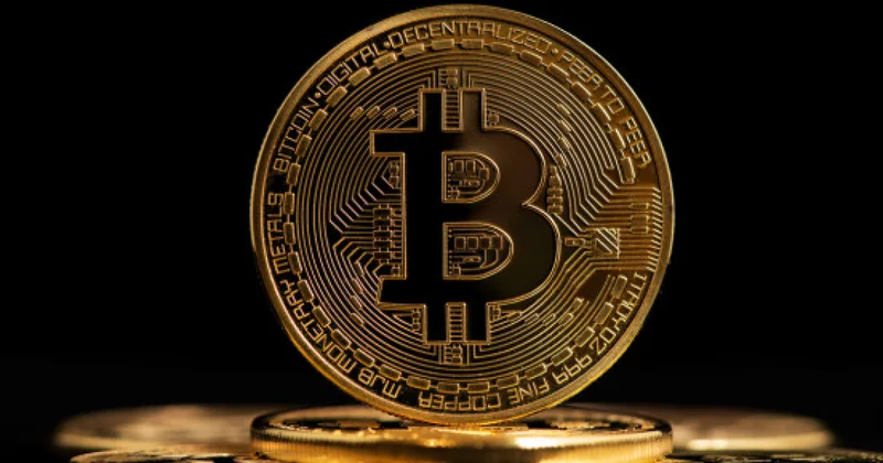 Черный день для биткоина