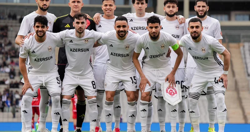 “Qarabağ” yenə gündəmdə klubun 3 cü milyonluq transferi açıqlandı