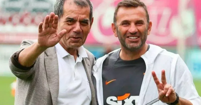 “Qalatasaray” rəhbərliyi Okan Buruk üçün qərarını açıqladı