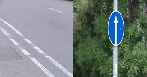 Hamısı pul tələsidir Yeni yol xətləri sürücüləri çaşbaş salıb