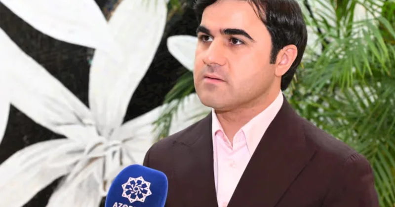 Tanınmış xanəndəyə ağır itki FOTOLAR