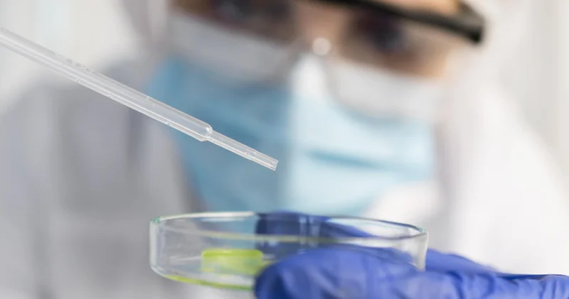 “Bakteriyaların müqavimət göstərə bilmədiyi yeni antibiotik kəşf edilib“ Alimlərdən açıqlama
