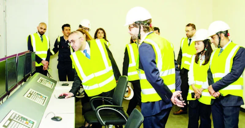 “Sənaye klasterlərinə keçid”ə təcrübi baxış