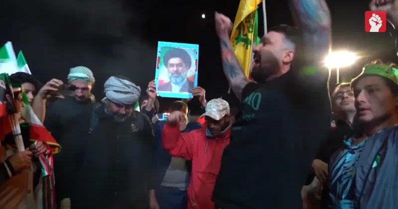 Dalana dirənən İran ABŞ danışıqları: Tərəflərin qarşılıqlı ittihamları VİDEO