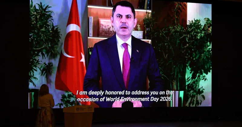 Murat Kurum: COP31 də Bakıda götürülmüş öhdəliklərin icrasını yaxından izləyəcəyik