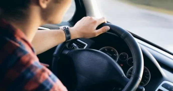 Bakıda sürücülər arasında bir birinə yol verməmək üstündə dava düşdü