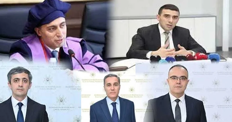 “Təhsil sistemində kronizm geniş vüsət alıb” Etibar Əliyev KONKRET