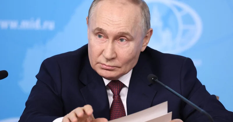 Путин: Оружие Тегерану не поставляем. Иран никого не провоцирует