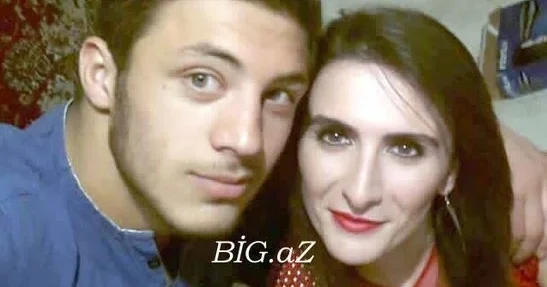 Şagirdi ilə ailə həyatı quran müəllimənin yeni görüntüsü (FOTO)