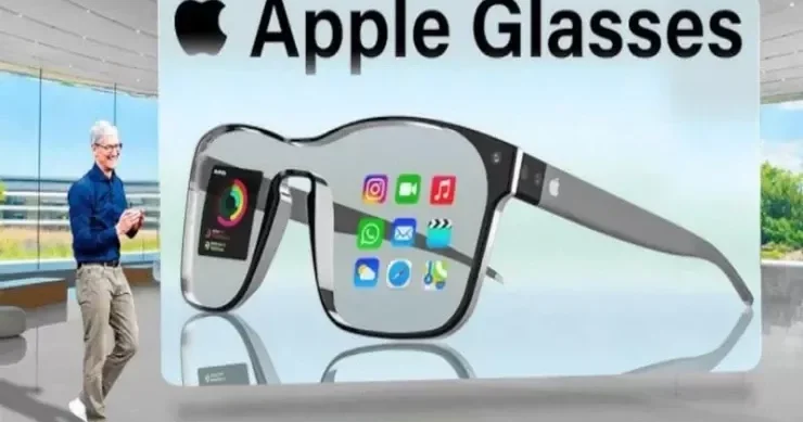 “Apple Glass” haqqında yeni məlumatlar sızdı: çıxış tarixi və xüsusiyyətlər