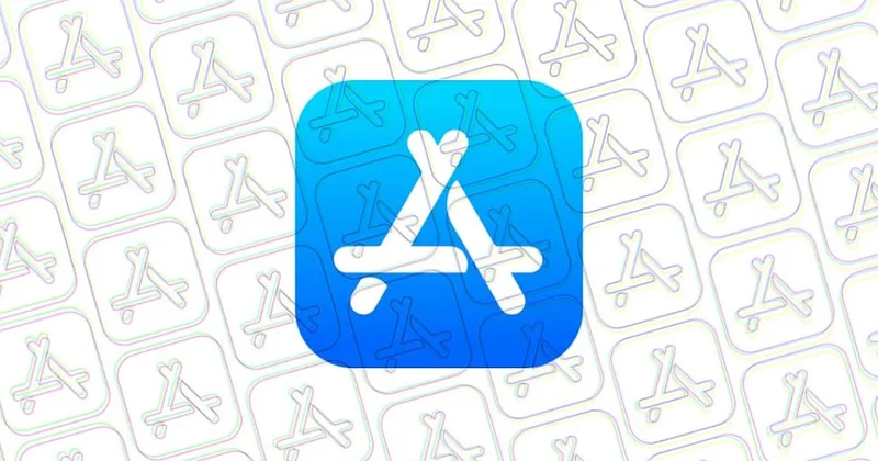 “App Store” ekosistemində satışlar 1,4 trilyon dolları ötüb