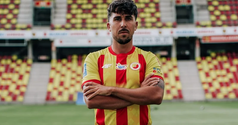 “Səbail”dən ayrılan futbolçu Polşaya üz tutdu