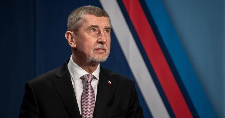 Андрей Бабиш: Азербайджан крупнейший поставщик сырой нефти в Чехию