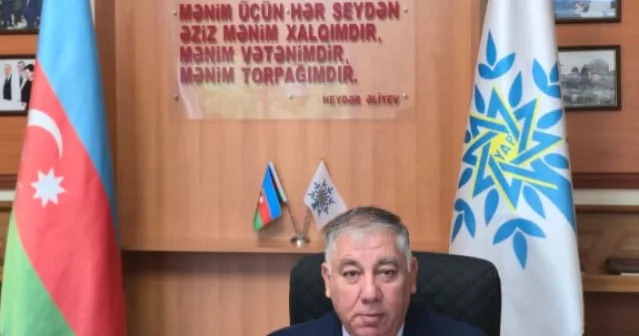 Xəzər dənizinin mühüm tranzit imkanları FOTO