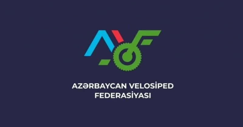 Azərbaycanın trek velosipedi üzrə millisi Slovakiyada beynəlxalq yarışda iştirak edəcək