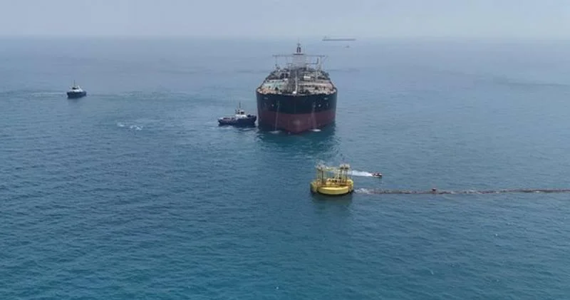 Два судна с азербайджанскими моряками атакованы беспилотниками в Азовском море есть погибшие ЭКСКЛЮЗИВ
