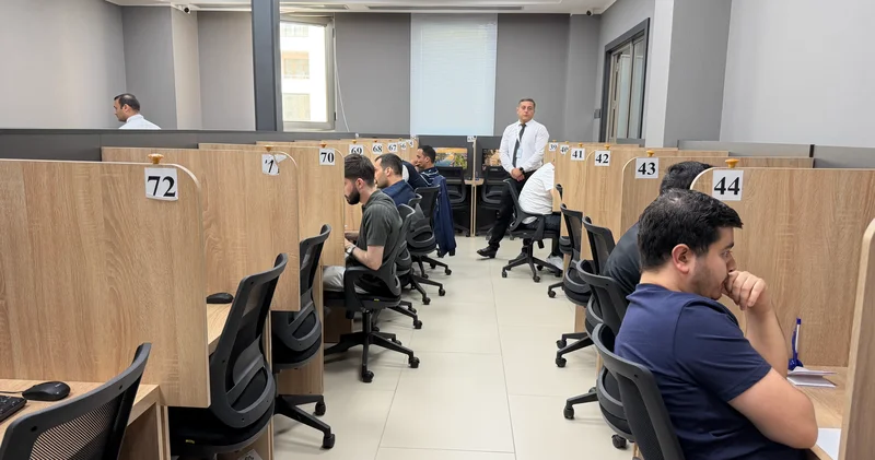 Milli Observatoriyada əmək bazarı və sosial müdafiə sahəsində fəaliyyətlər təqdim olunub