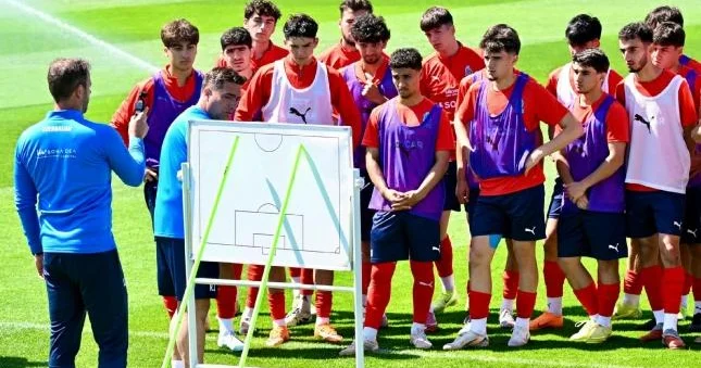 Səhhətində narahatlıq yarandı, millidən ayrıldı