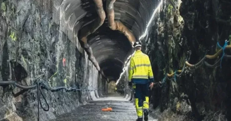 Dünyanın ilk nüvə tullantıları məzarlığı açılmağa hazırlaşır