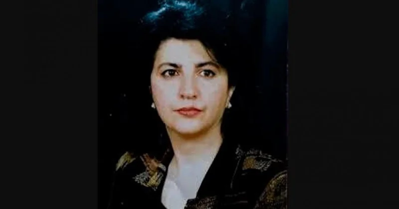 Südabə Ağabalayeva fərqi: intuitiv müdriklik və sirli həssaslıq